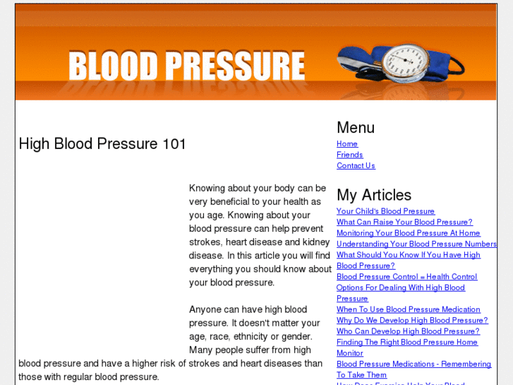 www.lower-blood-pressure.info