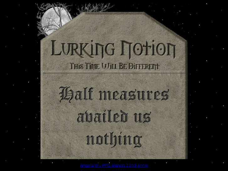 www.lurkingnotion.com