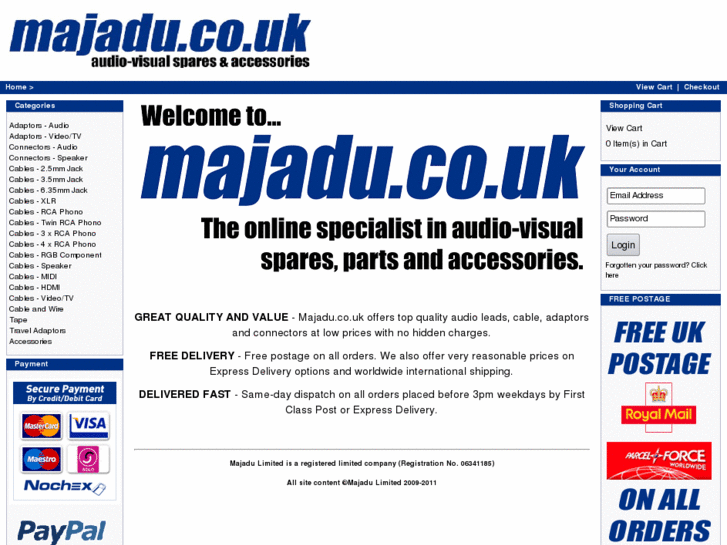 www.majadu.com