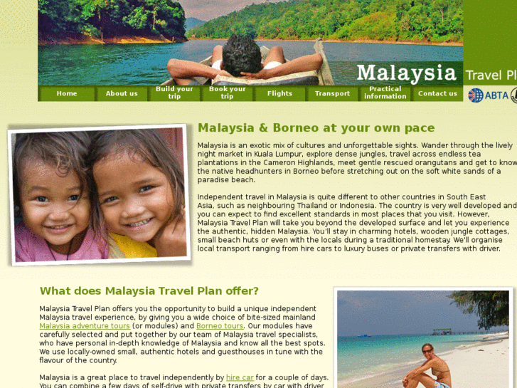 www.malaysiatravelplan.co.uk