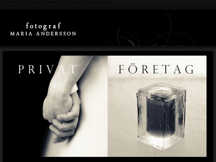 www.mariaandersson.com