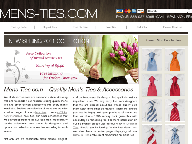 www.mens-ties.com