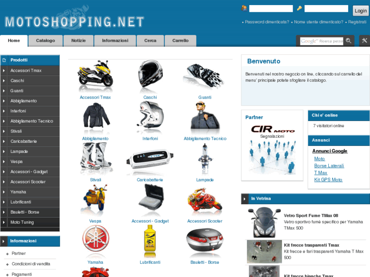 www.motoshopping.net