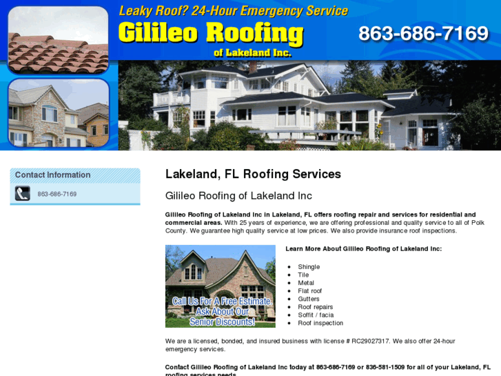 www.myroofingcompany.net