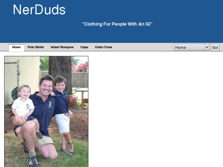 www.nerduds.com