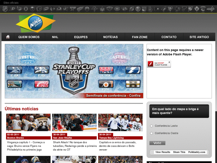 www.nhlbrasil.com.br