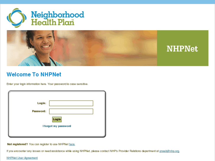 www.nhpnet.org