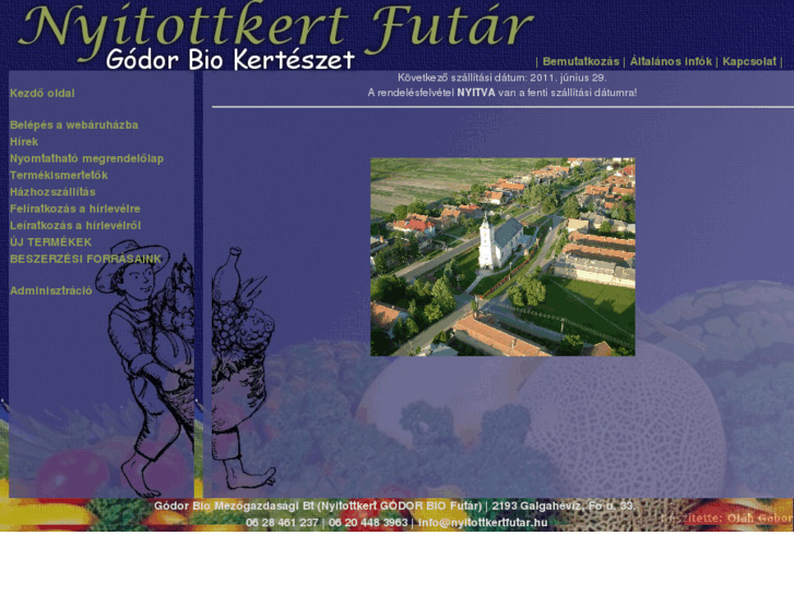 www.nyitottkertfutar.hu