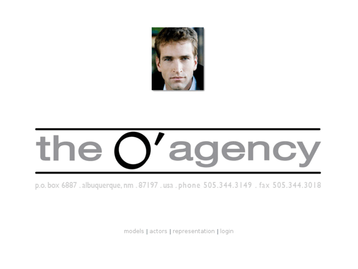 www.o-agency.com