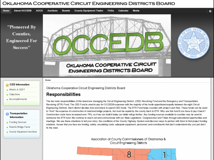 www.occedb.org