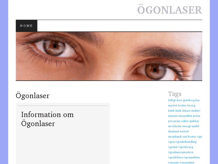 www.ogonlaser.eu