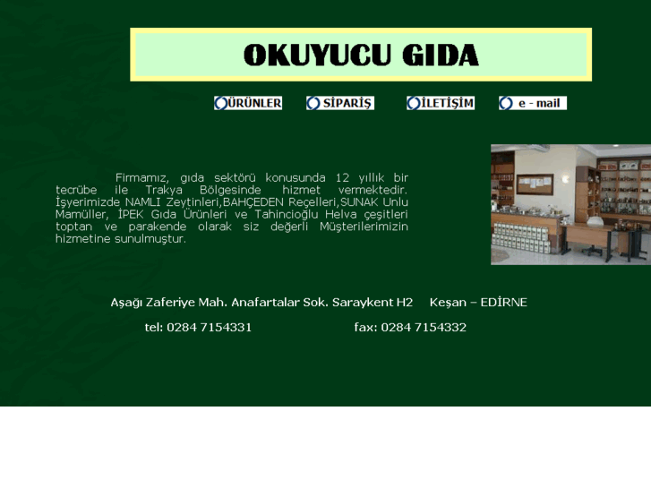 www.okuyucugida.com