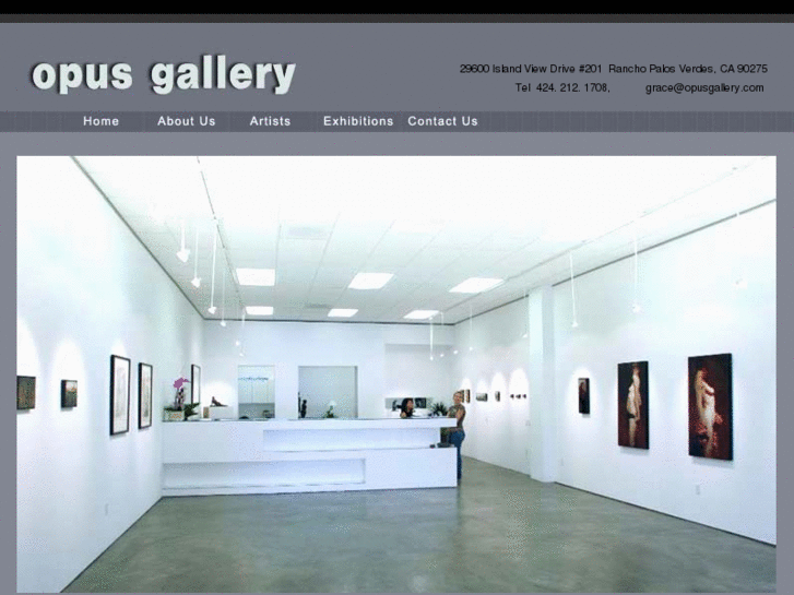 www.opusgallery.com