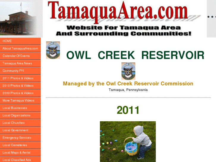 www.owlcreekreservoir.com