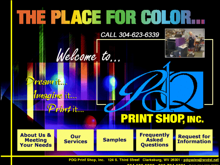 www.pdqprintshop.net