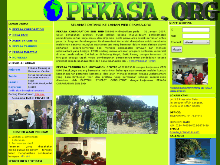 www.pekasa.org