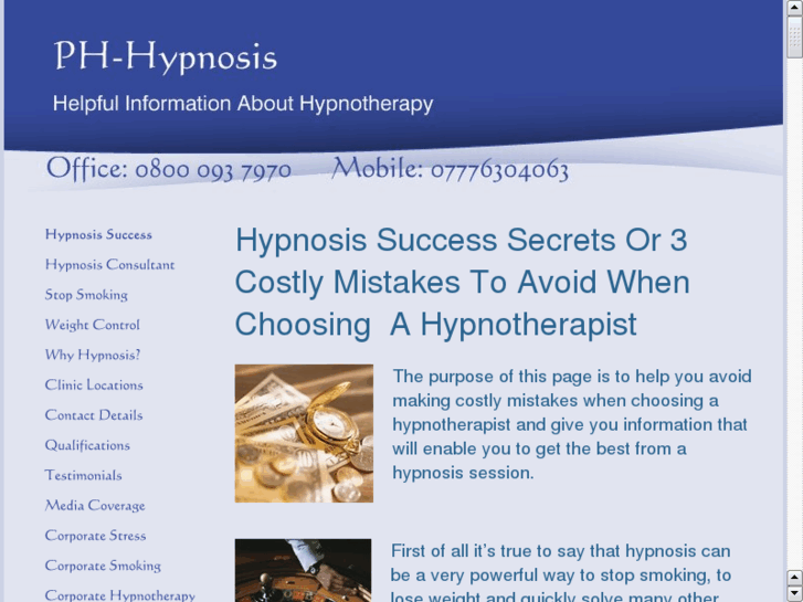 www.ph-hypnosis.net