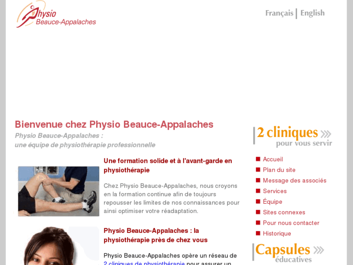 www.physiobeauce.com