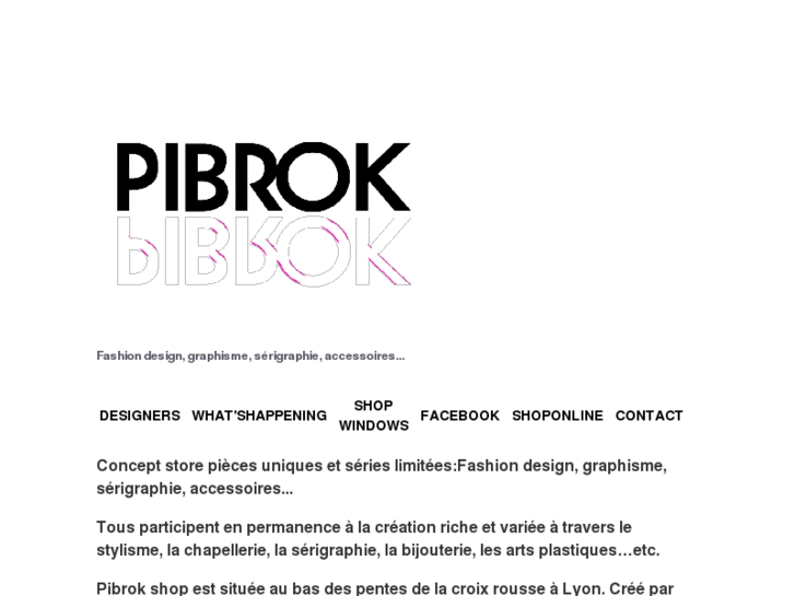 www.pibrok.net