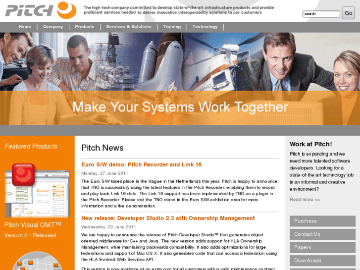 www.pitch.se