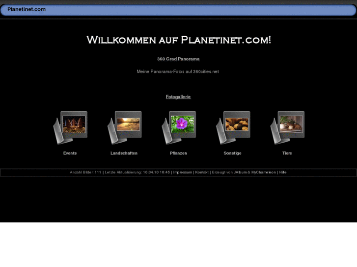 www.planetinet.com