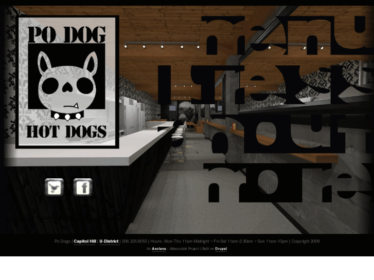 www.podogs.com