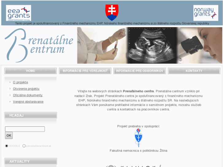 www.prenatalnecentrum.sk
