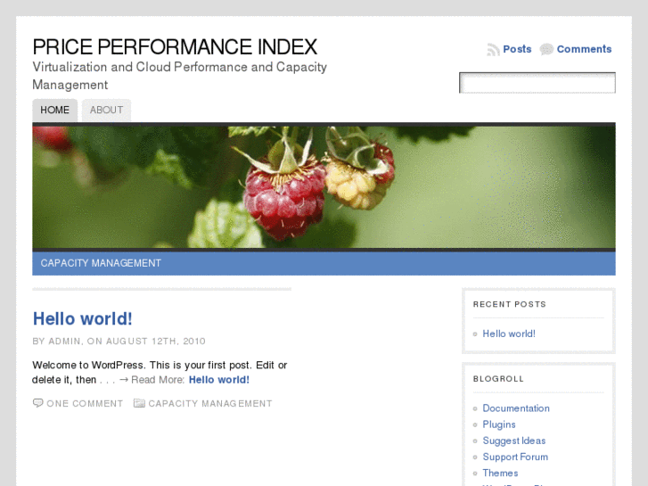 www.priceperformanceindex.com