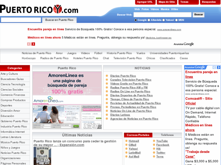 www.puertoricoy.com