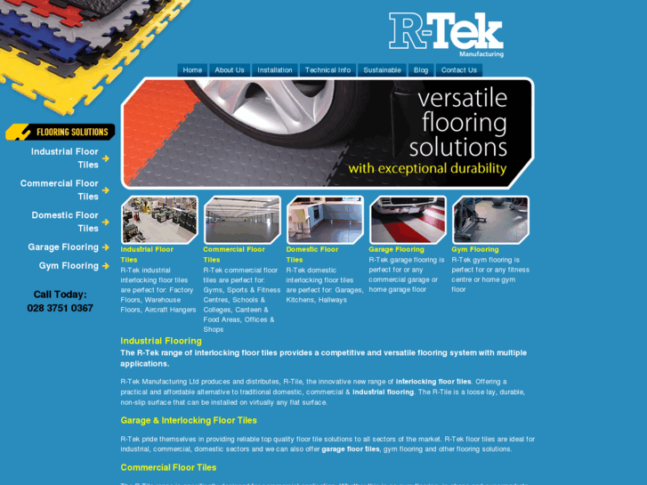 www.r-tekmanufacturingltd.com