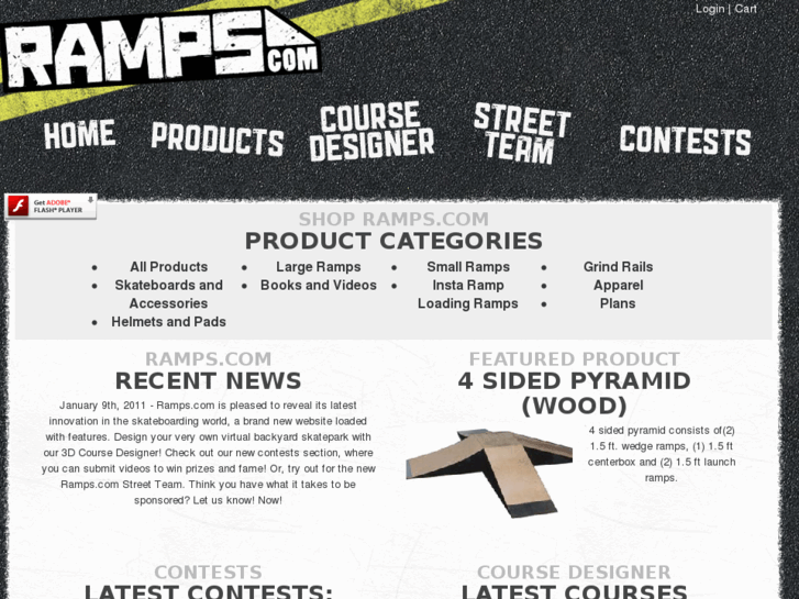 www.ramps.com