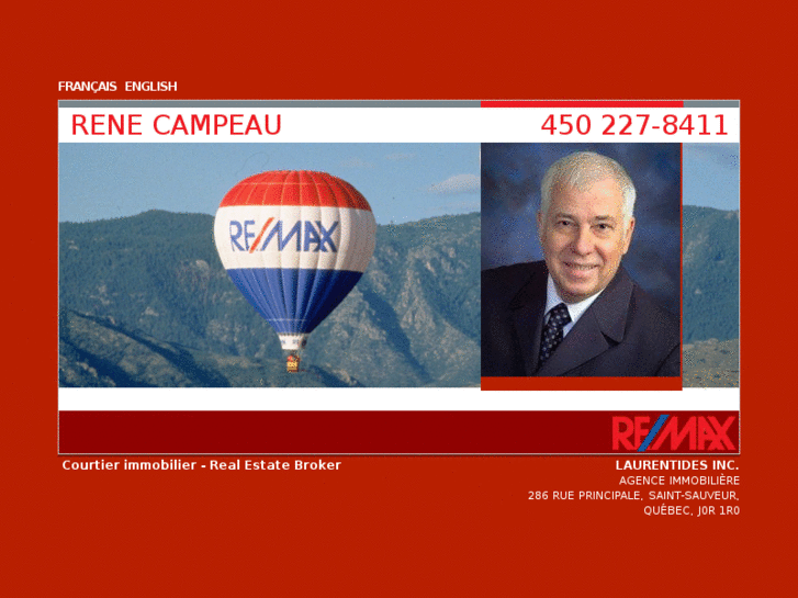 www.renecampeau.com