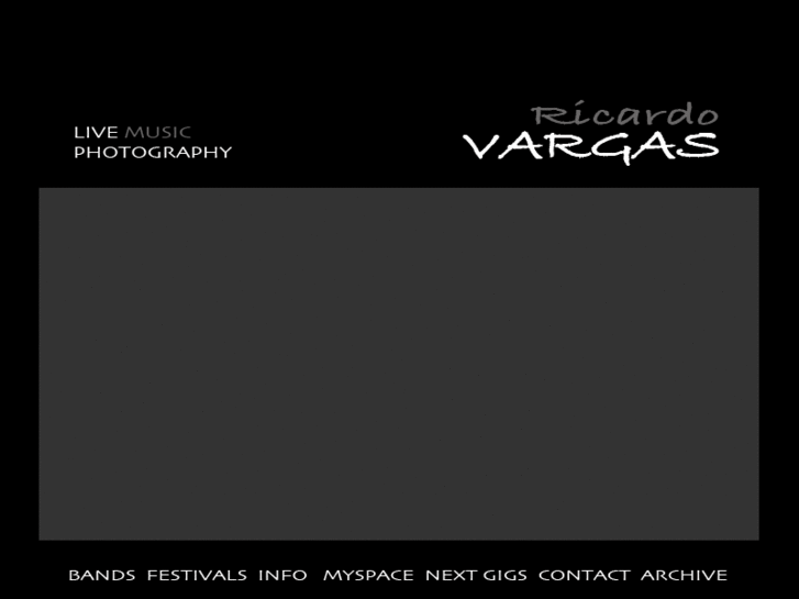 www.ricardovargas.net