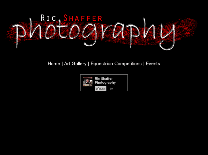www.ricshafferphotography.com