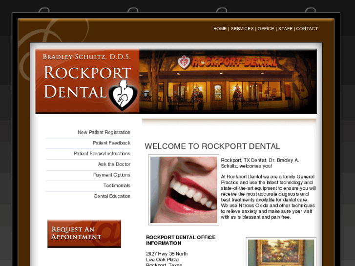 www.rockportdentistry.com