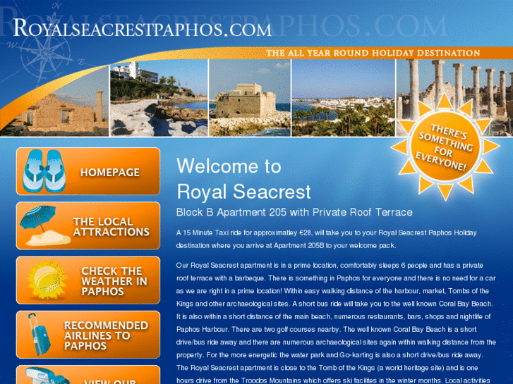 www.royalseacrestpaphos.com