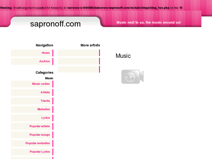 www.sapronoff.com