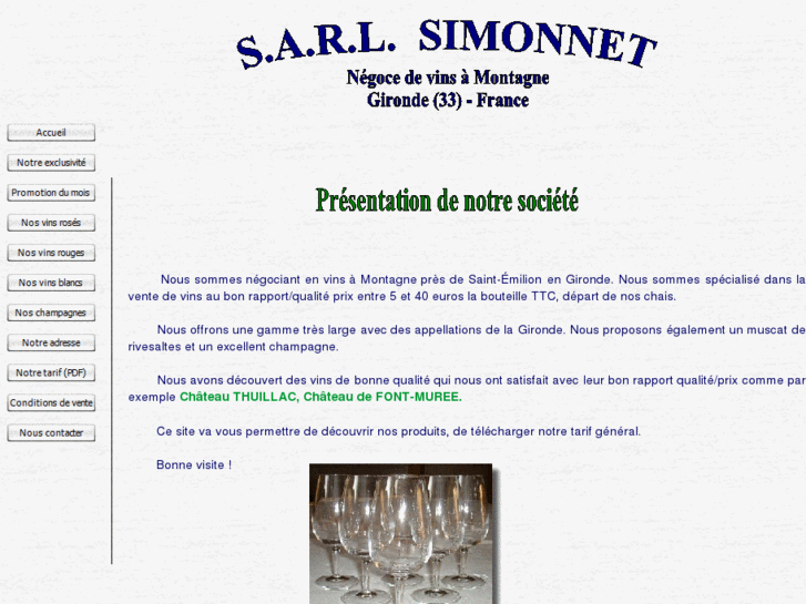 www.sarlsimonnet.com