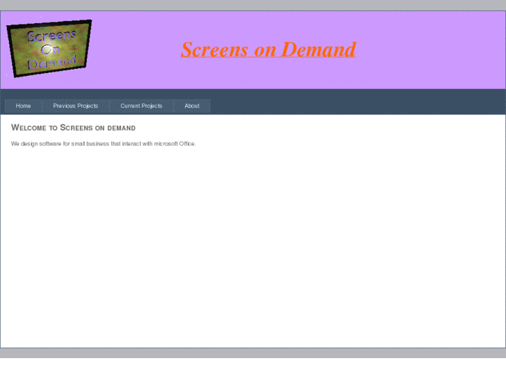 www.screensondemand.net