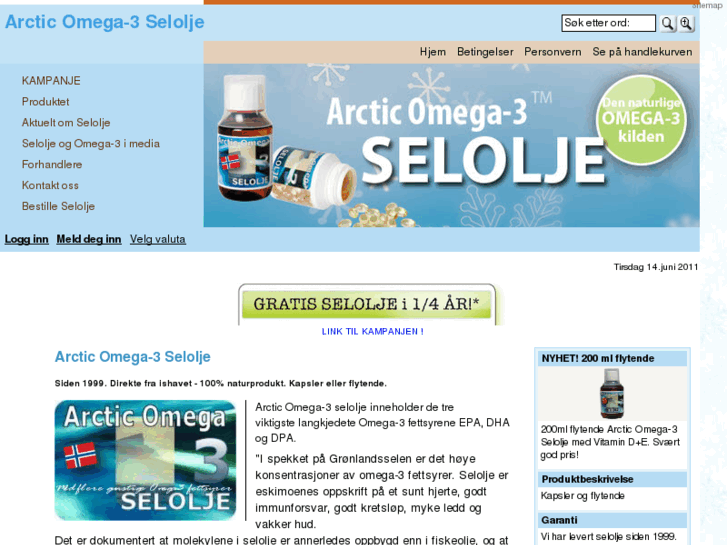 www.selolje.net