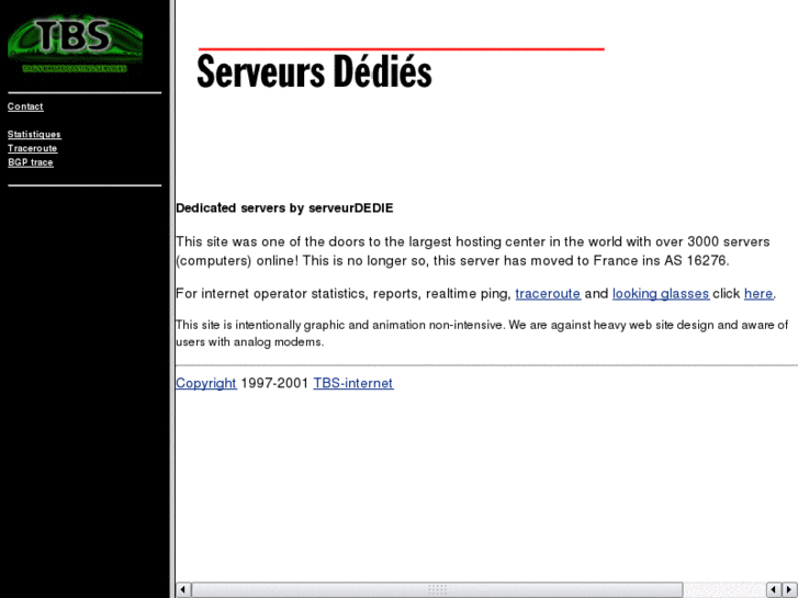 www.serveurdedie.com