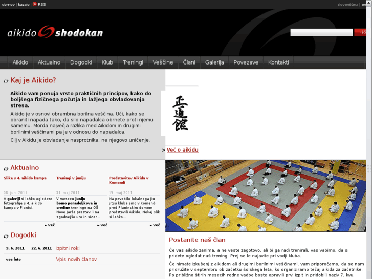 www.shodokan.si