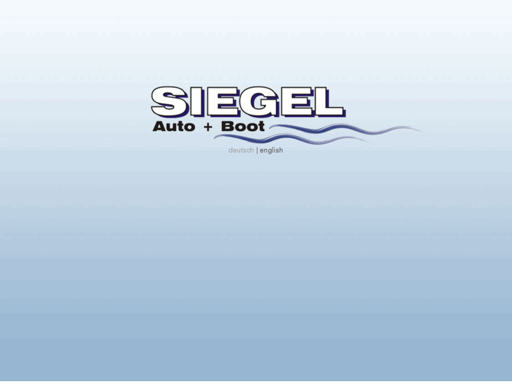 www.siegel-boote.com