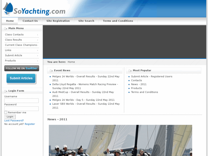 www.soyachting.com