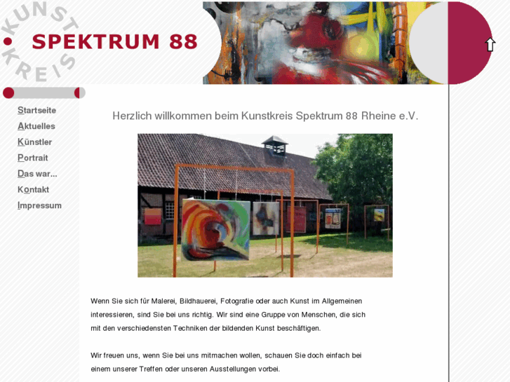 www.spektrum88-rheine.de