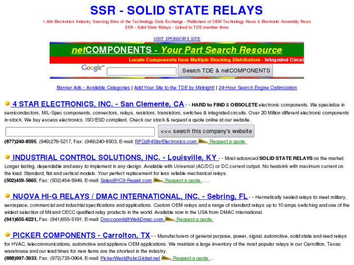 www.ssr-solidstaterelays.com