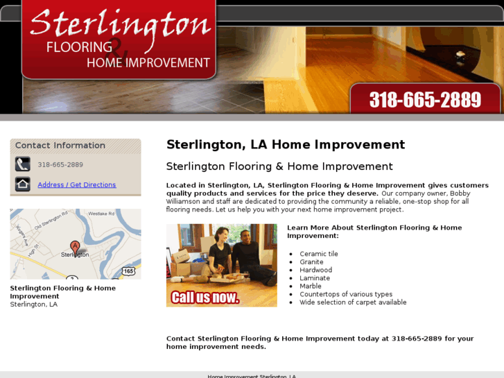 www.sterlingtonflooring.com