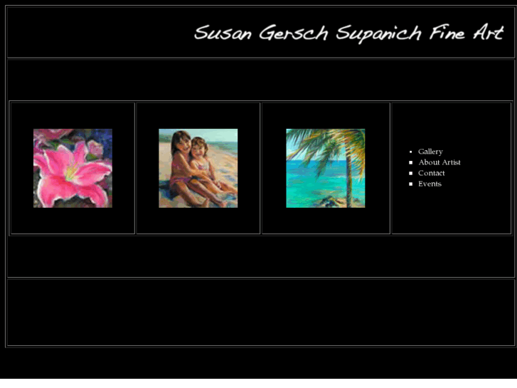 www.susansupanich.com