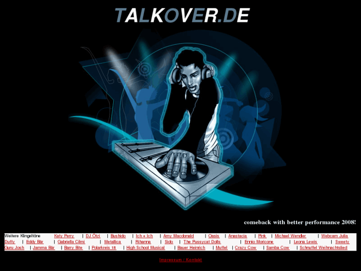 www.talkover.de