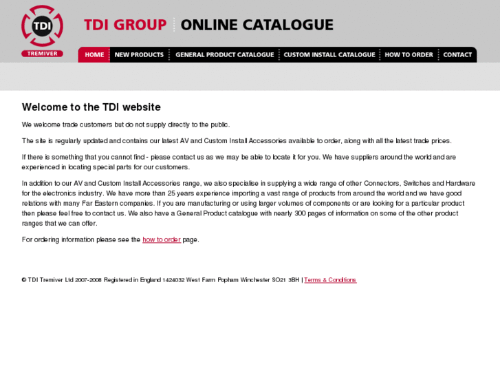 www.tdigroup.co.uk